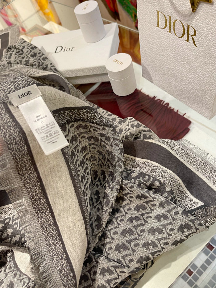 Dior Scarf DS080803