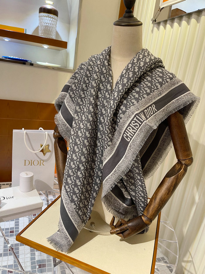 Dior Scarf DS080803