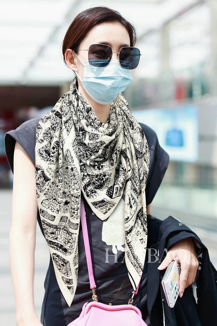 Dior Scarf DS080804