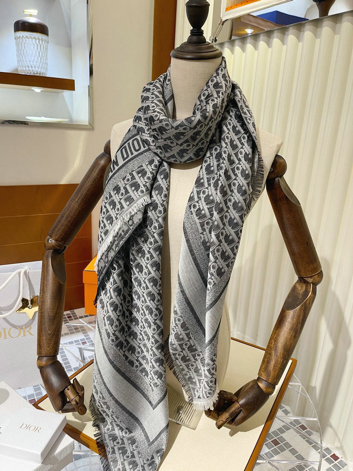 Dior Scarf DS080806