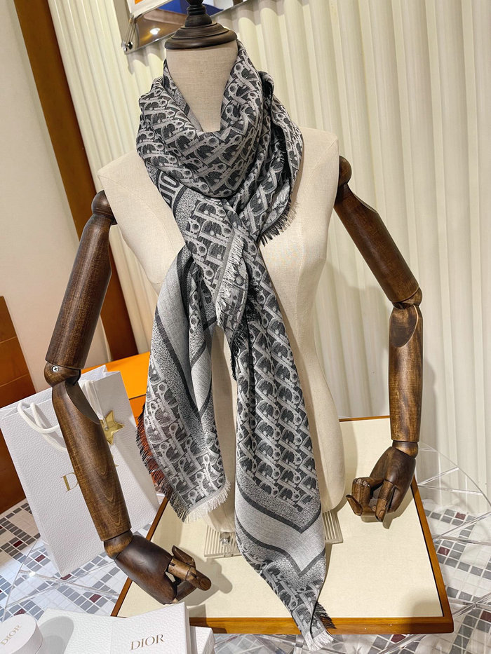 Dior Scarf DS080806