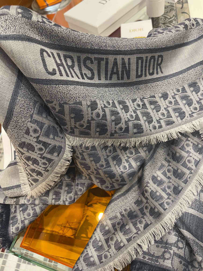 Dior Scarf DS080807