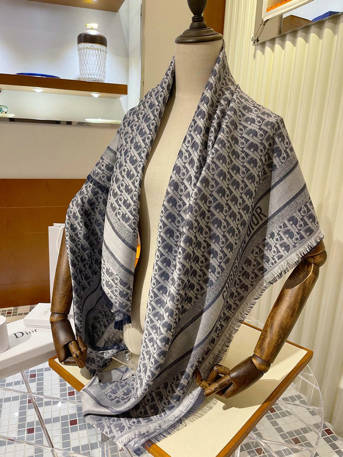 Dior Scarf DS080807