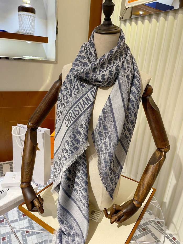 Dior Scarf DS080807