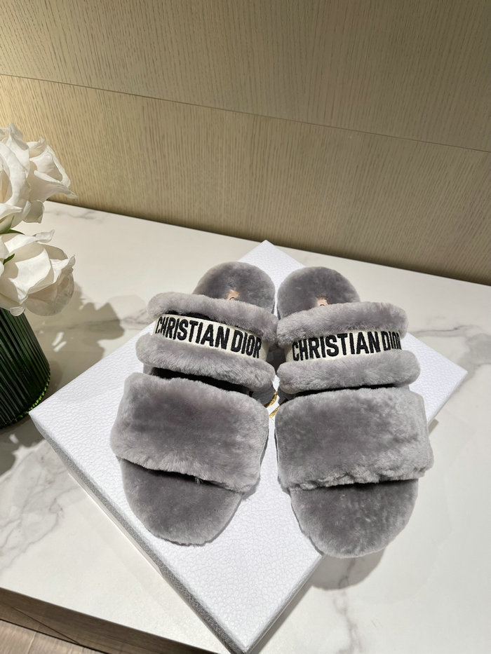 Dior Slippers SND080902