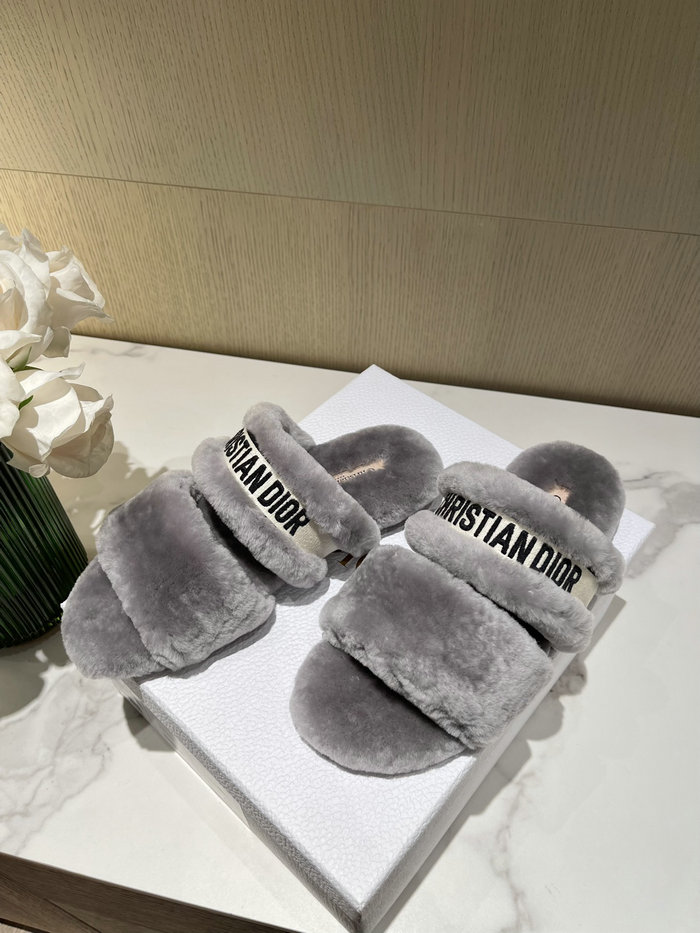 Dior Slippers SND080902