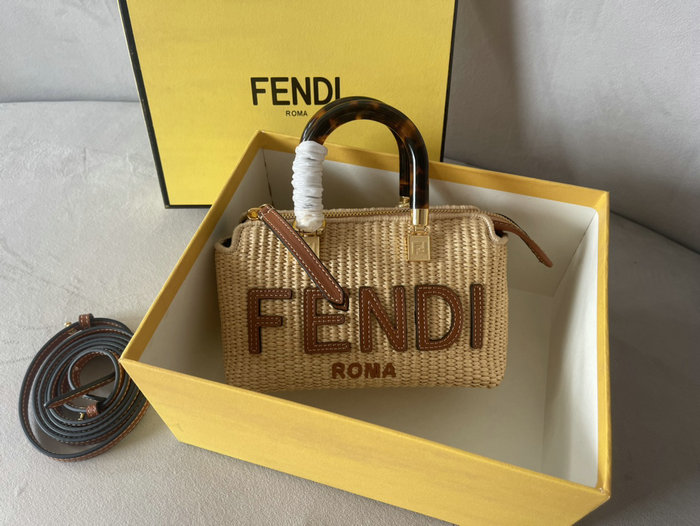 Fendi by The Way Mini Handbag C067