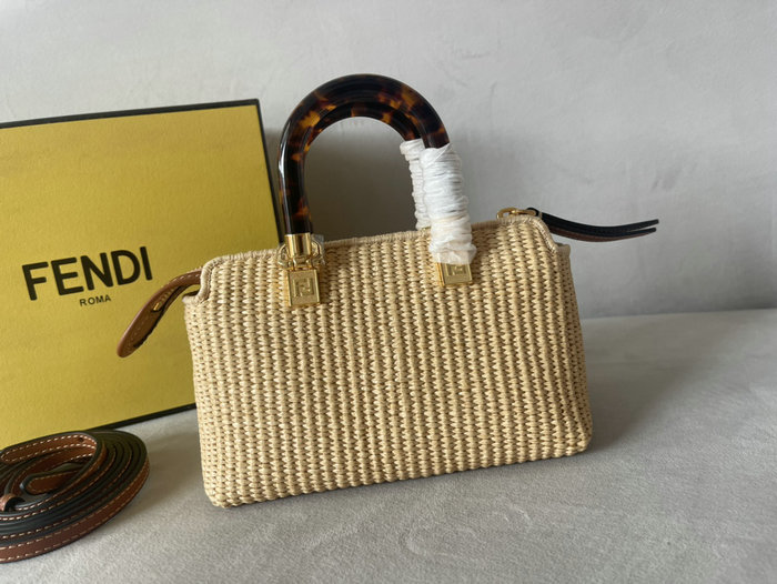 Fendi by The Way Mini Handbag C067