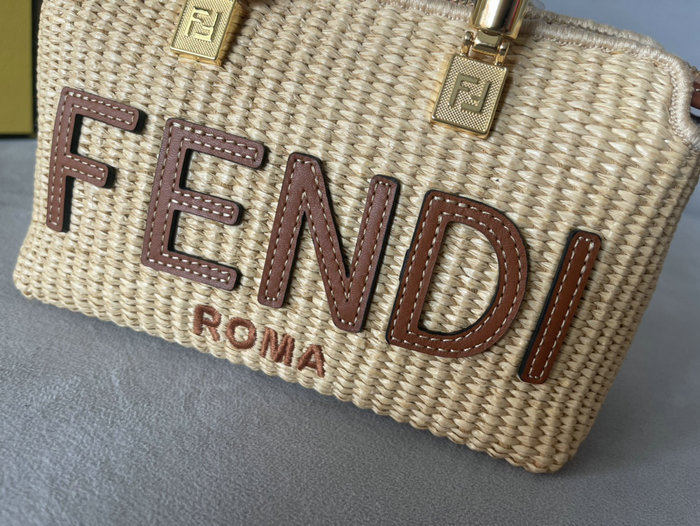 Fendi by The Way Mini Handbag C067