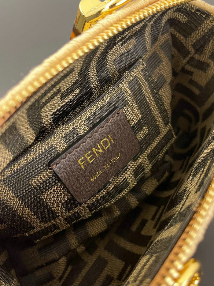 Fendi by The Way Mini Handbag C067