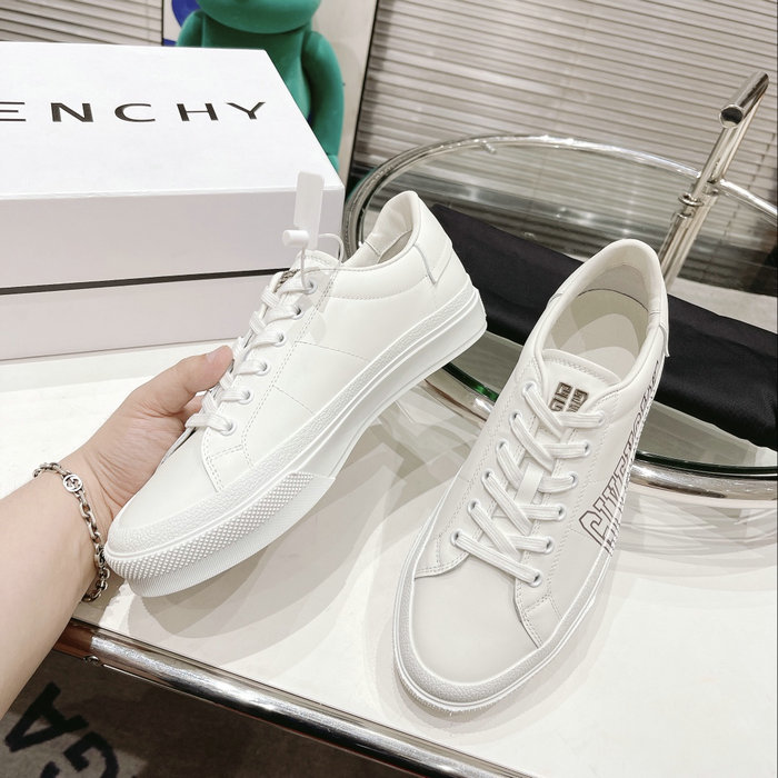 Givenchy Sneakers SNG080901