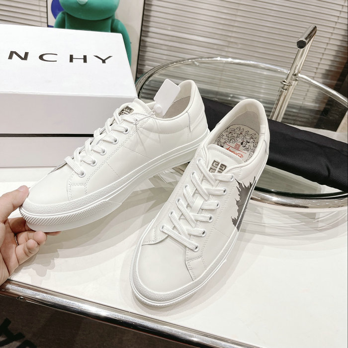 Givenchy Sneakers SNG080902