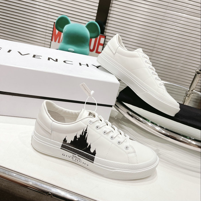 Givenchy Sneakers SNG080902