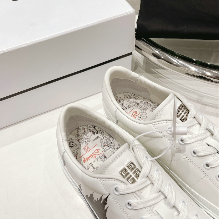 Givenchy Sneakers SNG080902