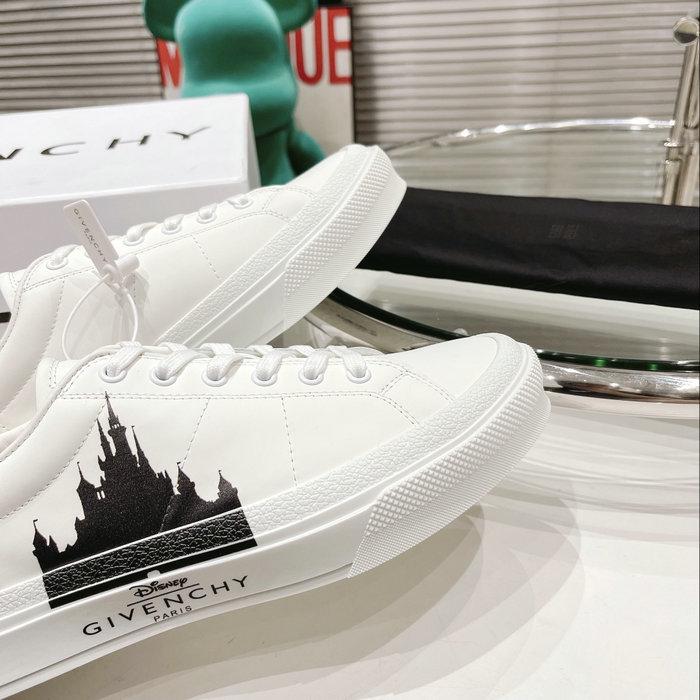 Givenchy Sneakers SNG080902