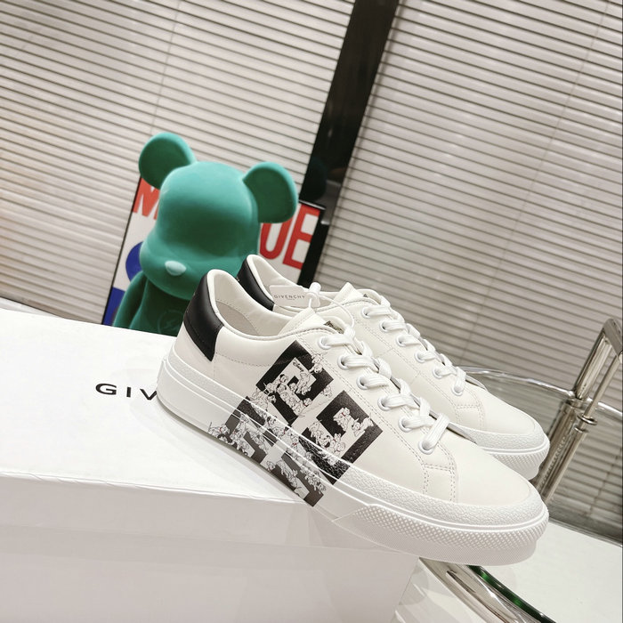 Givenchy Sneakers SNG080904