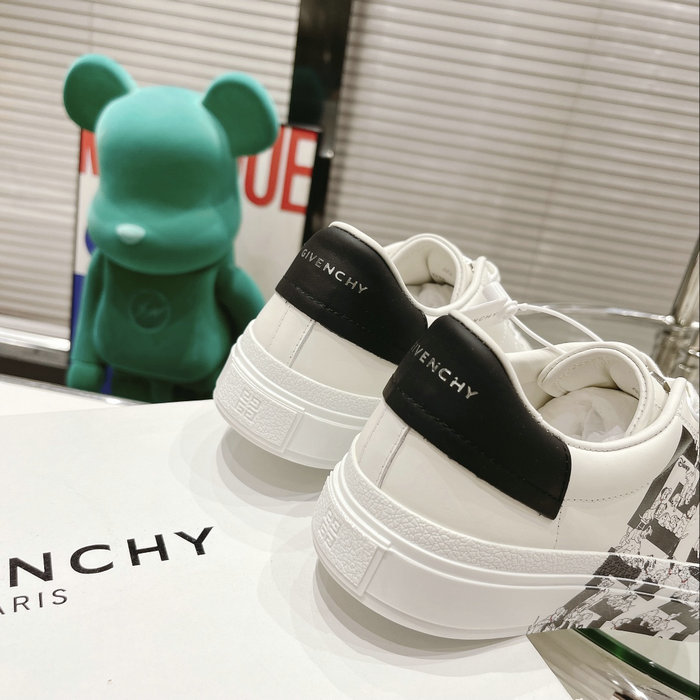 Givenchy Sneakers SNG080904