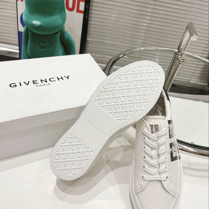 Givenchy Sneakers SNG080904