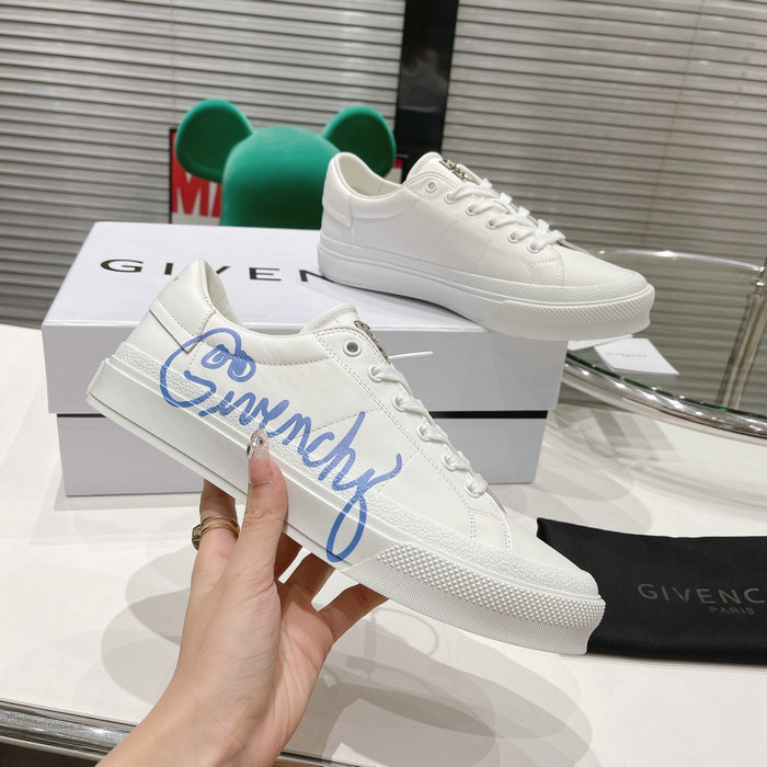 Givenchy Sneakers SNG080906