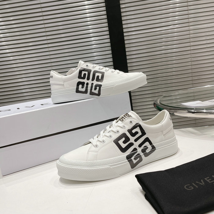 Givenchy Sneakers SNG080907