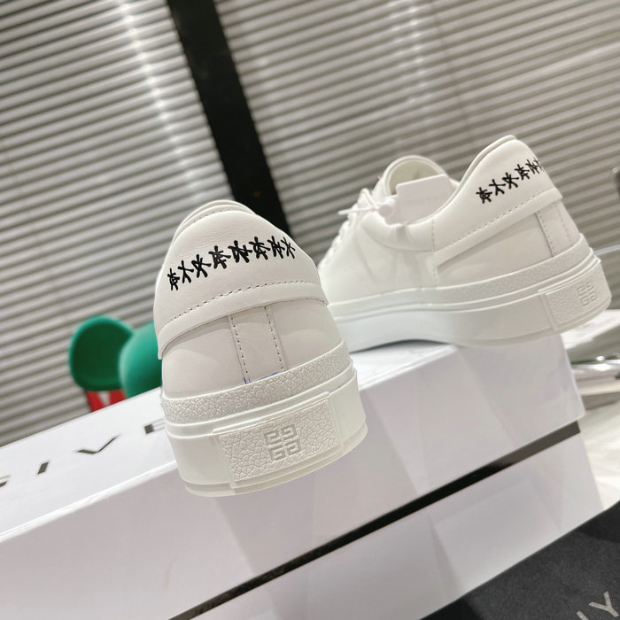 Givenchy Sneakers SNG080907