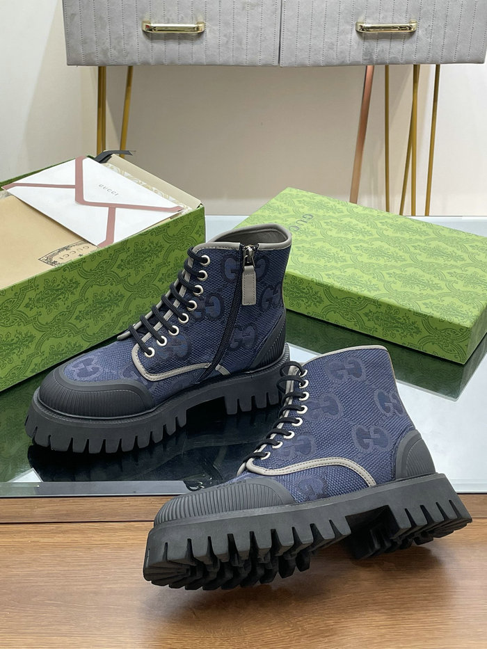 Gucci Boots SNG080918