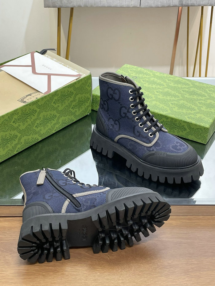 Gucci Boots SNG080918