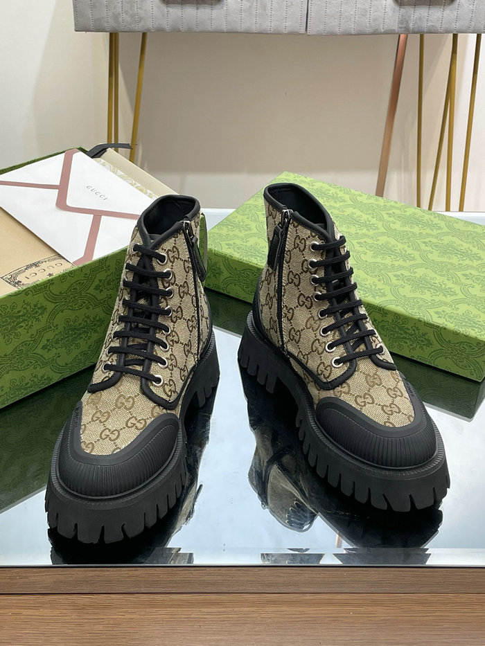 Gucci Boots SNG080919