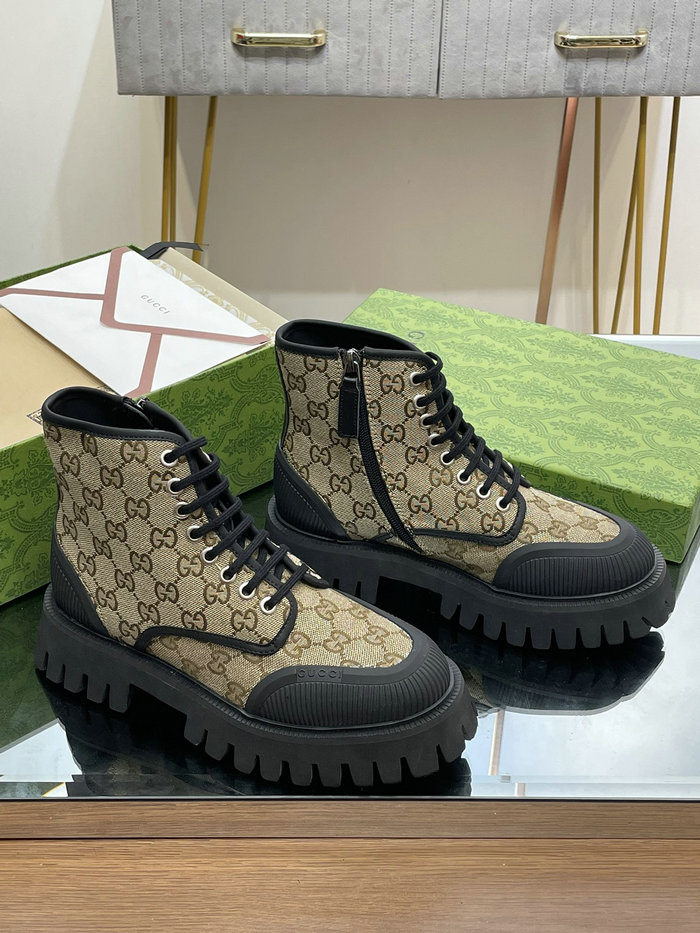 Gucci Boots SNG080919