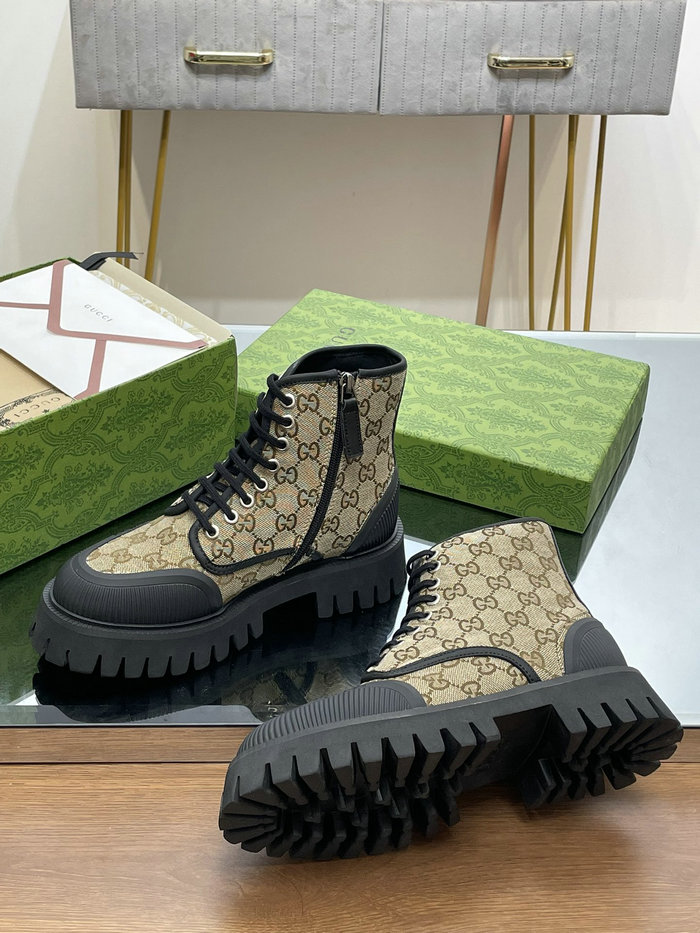 Gucci Boots SNG080919