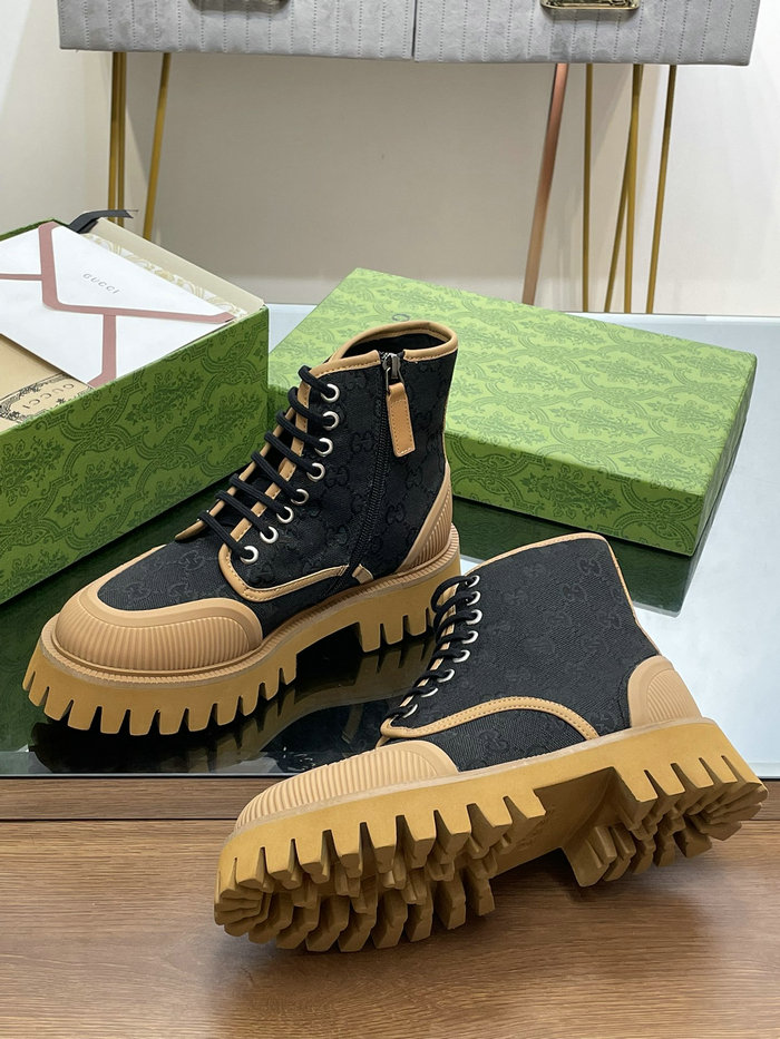 Gucci Boots SNG080920