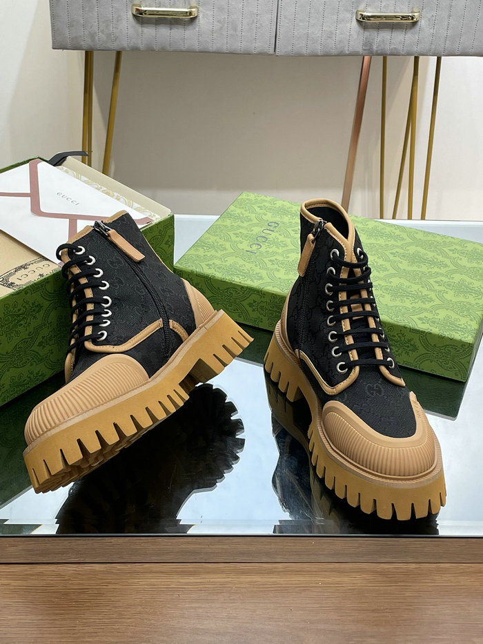 Gucci Boots SNG080920