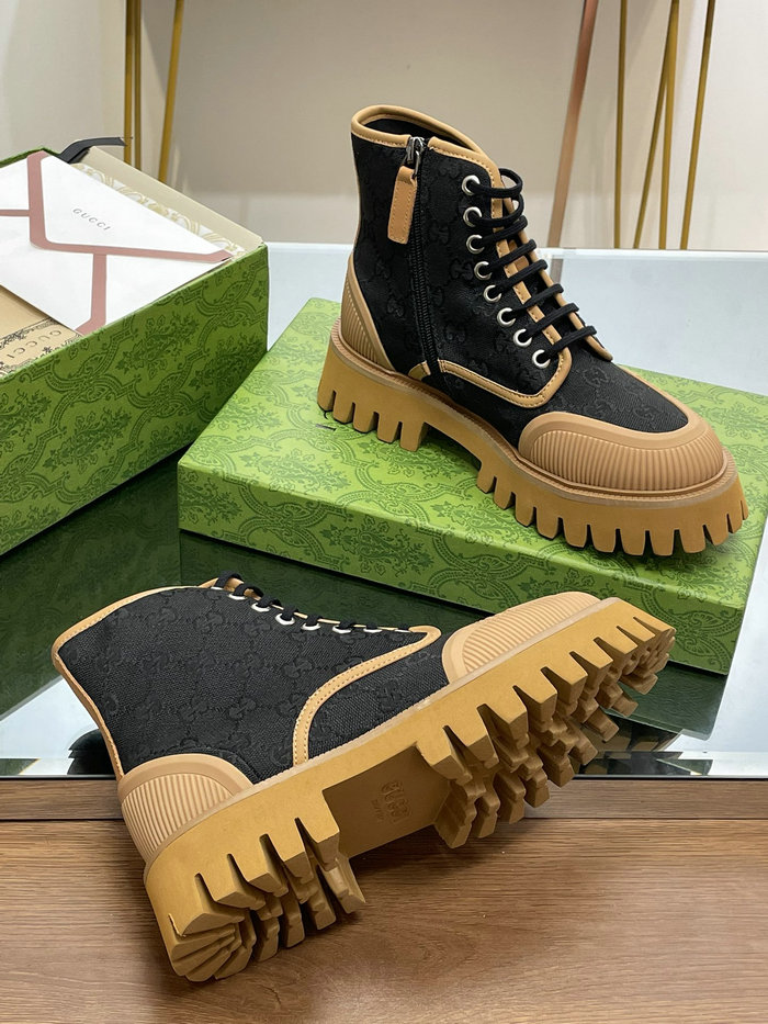 Gucci Boots SNG080920