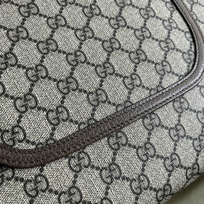 Gucci Ophidia GG Small Tote Bag 744544