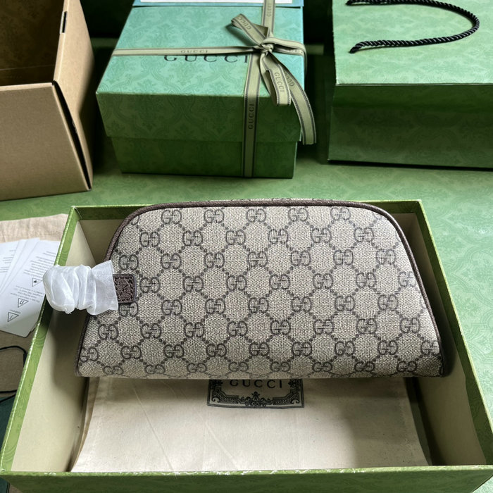 Gucci Ophidia GG Toiletry Case 751811