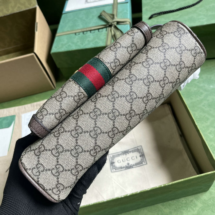 Gucci Ophidia GG Toiletry Case 751811