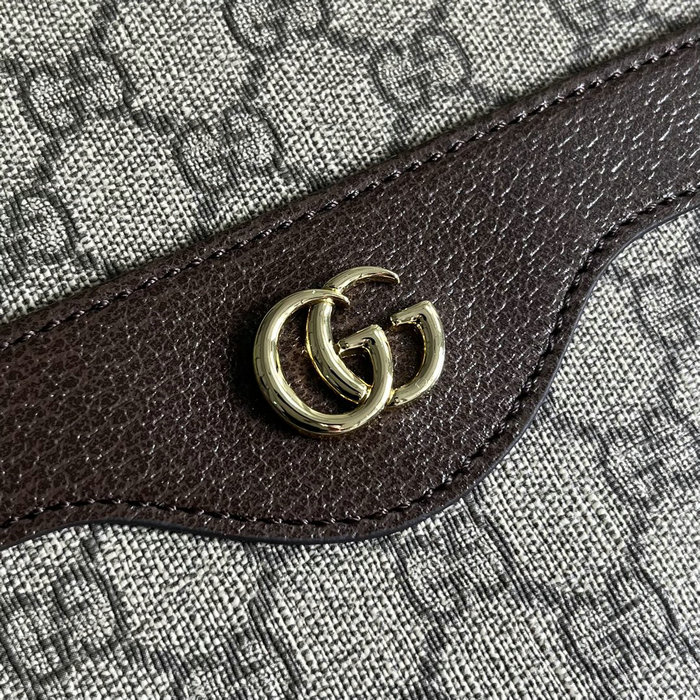 Gucci Ophidia Gg Large Tote Bag 744542