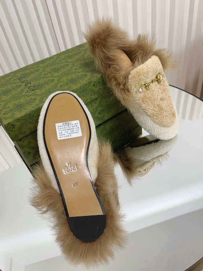 Gucci Princetown Slippers SNG080909