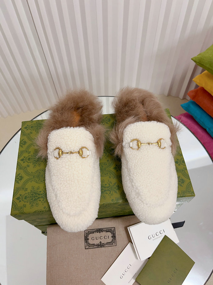 Gucci Princetown Slippers SNG080913