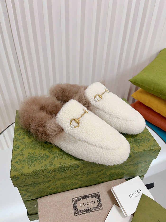 Gucci Princetown Slippers SNG080913