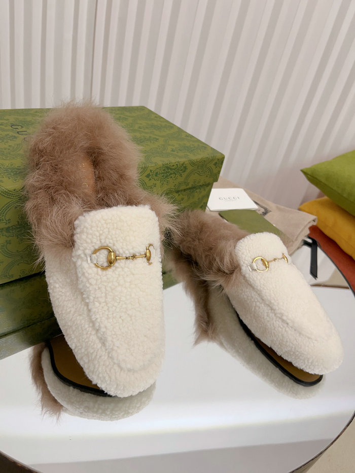 Gucci Princetown Slippers SNG080913