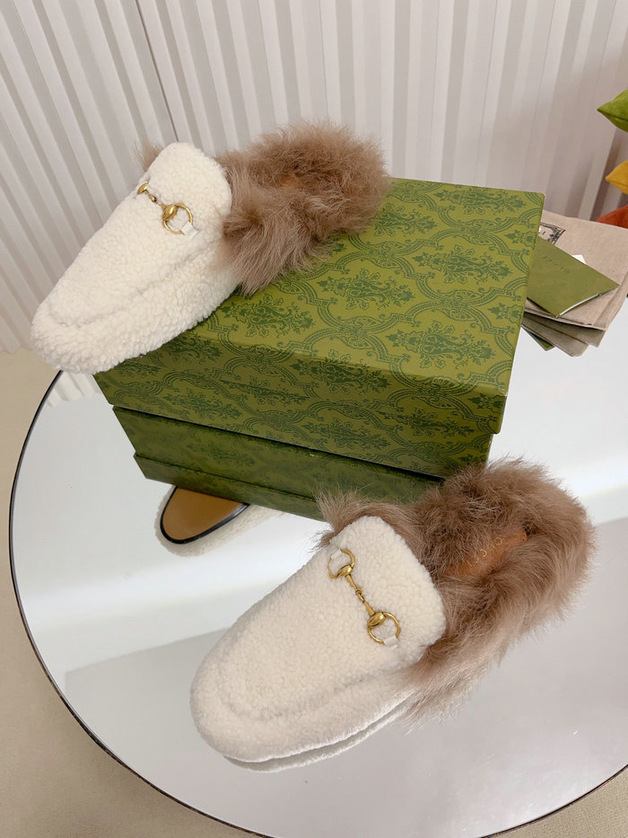 Gucci Princetown Slippers SNG080913