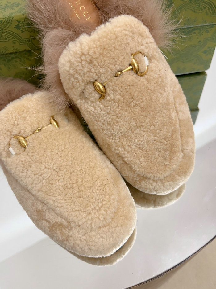 Gucci Princetown Slippers SNG080915