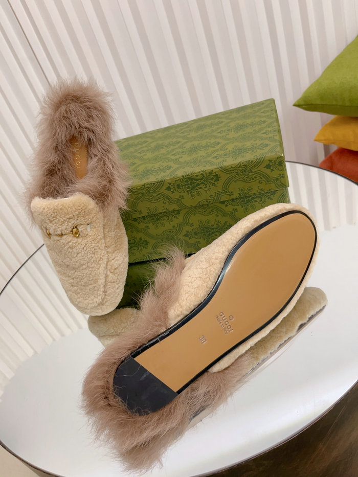 Gucci Princetown Slippers SNG080915