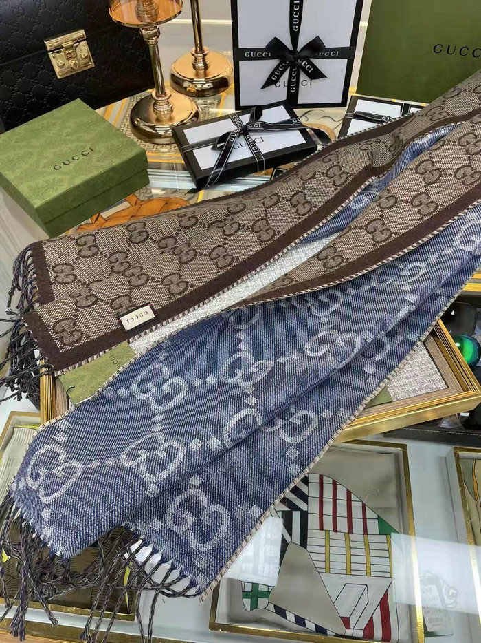 Gucci Scarf GS080807