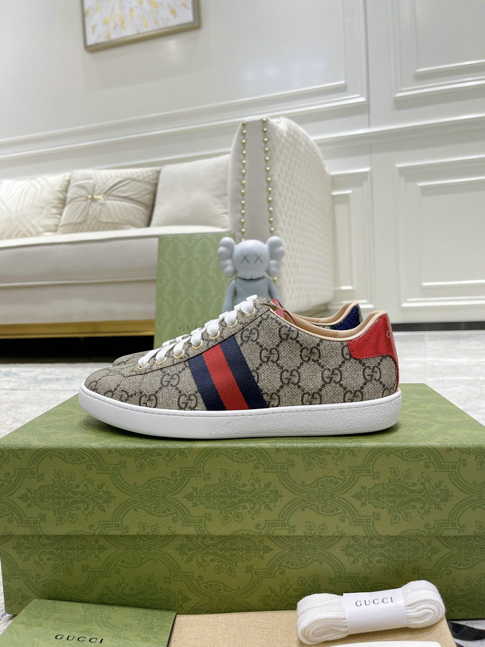 Gucci Sneakers SDG080903