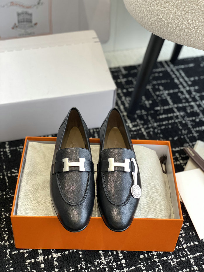 Hermes Loafers SNH080901