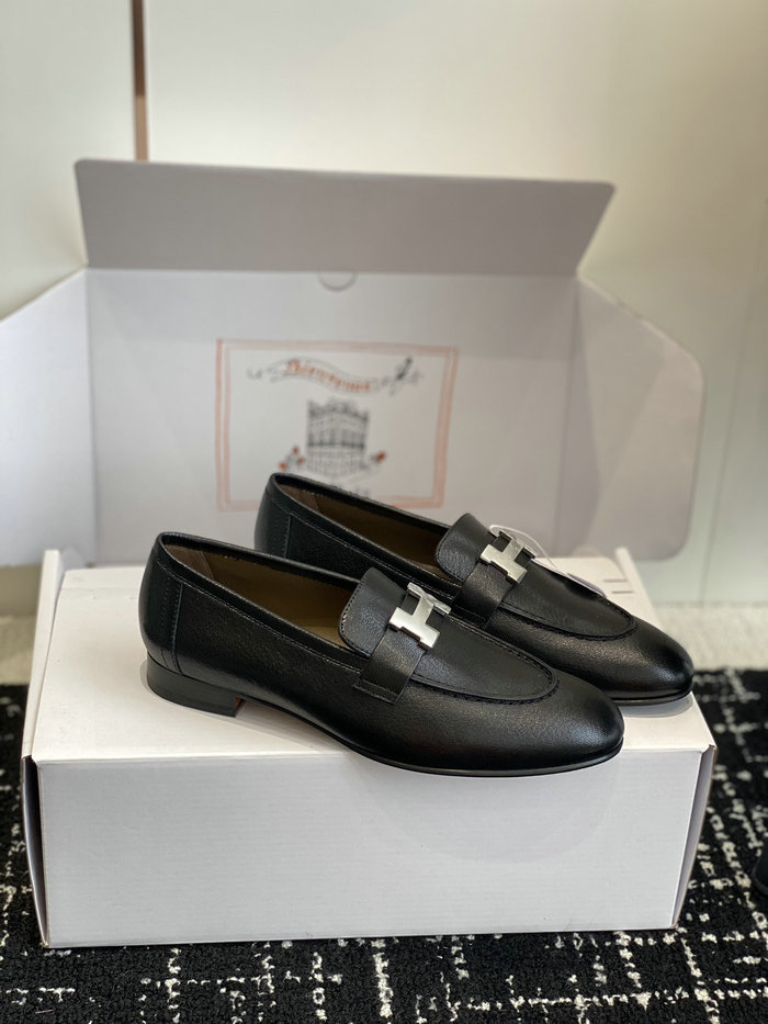 Hermes Loafers SNH080901