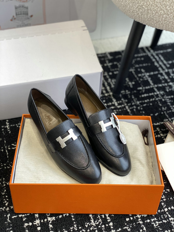 Hermes Loafers SNH080901