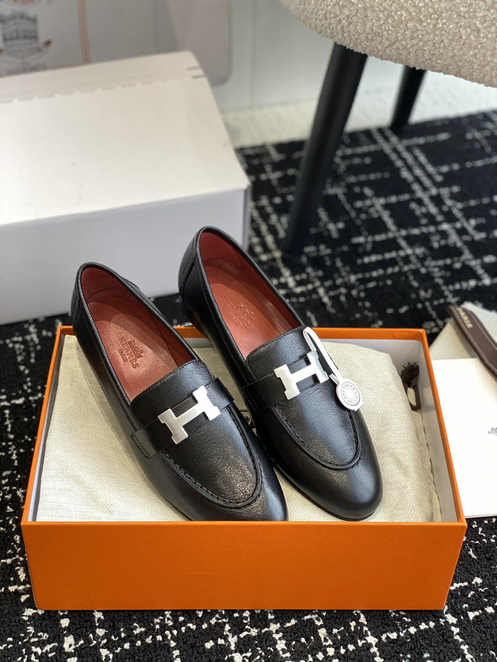 Hermes Loafers SNH080903